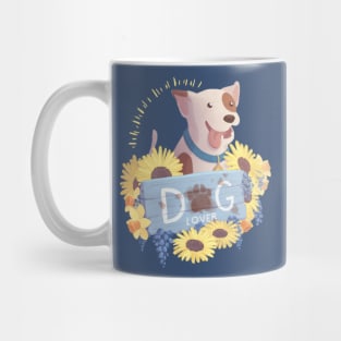 Dog Lover Mug